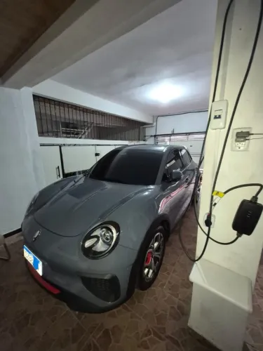 GWM Ora 03 GT (elétrico) 2024