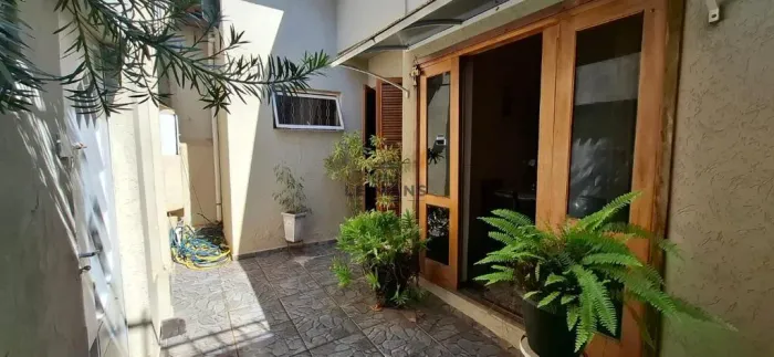 Casa para venda no bairro Paulicéia em Piracicaba/SP