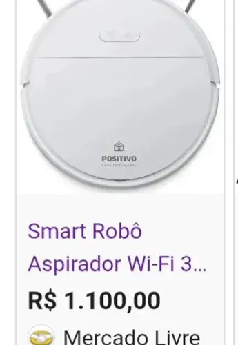 Vendo novo