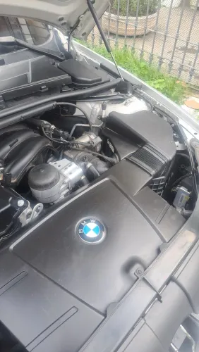 BMW 318I A 2.0 16V 136cv 5P 2012