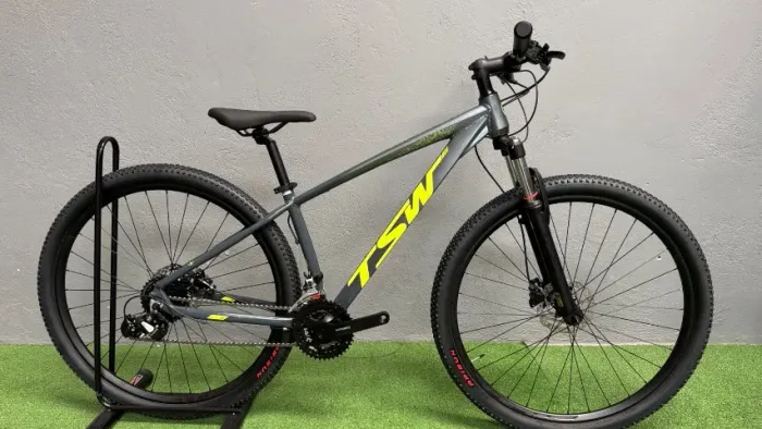 Bicicleta Tsw Ride 