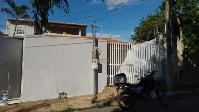 Sobrado Amplo á Venda em Rua Privativa no Santa Cruz 1 Cuiabá MT