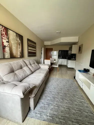 Apartamento Alphaville