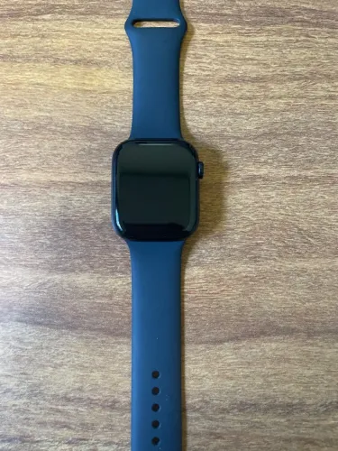 Apple Watch 9 45mm 94% bateria