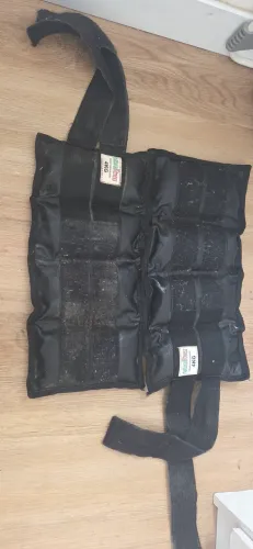 2 caneleiras 4kg