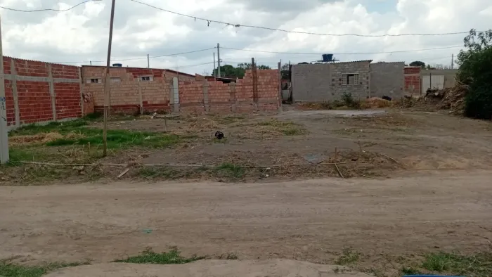 Lote sol nascente
