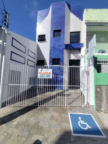 Ponto para alugar, 100 m² por R$ 2.703,33/mês - São José - Aracaju/SE