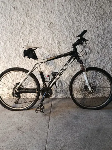 Bicicleta Scott ARO 26