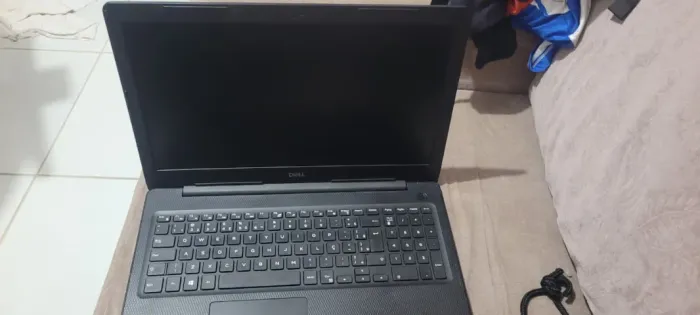 Notebook Inspiron Dell 15