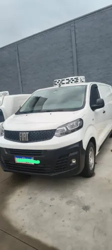 Fiat Scudo Cargo 1.5 16V Turbo Diesel 2023