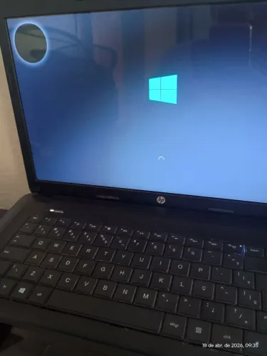 Venda Notebook - Para retirar peças 
