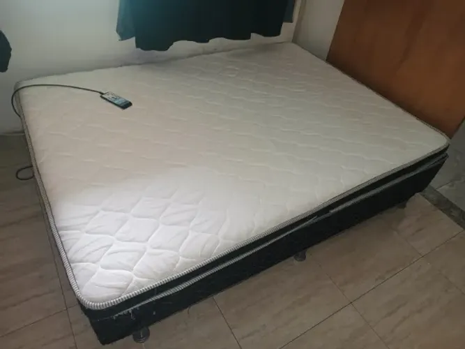 Manta Terapêutica Premium Completa