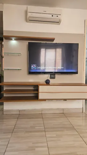 Painel Tv