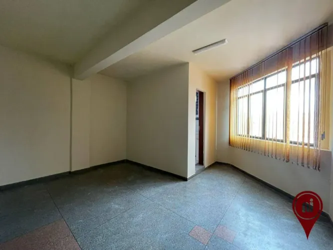 Sala para alugar, 50 m² por R$ 725,00/mês - Santa Cruz - Brumadinho/MG
