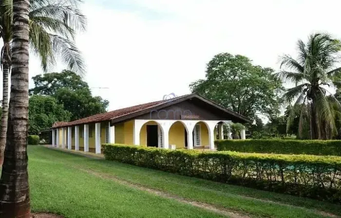Condominio Vertente do Sul, Bady Bassitt, SP
