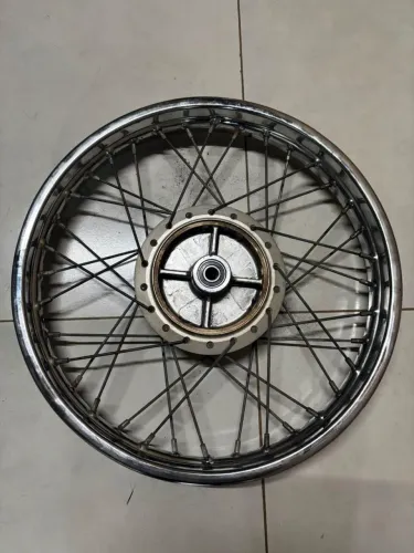 Jogo de rodas start 160 original