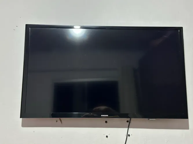 Tv smart