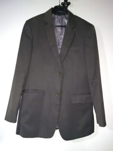 Costume Hugo De Leon