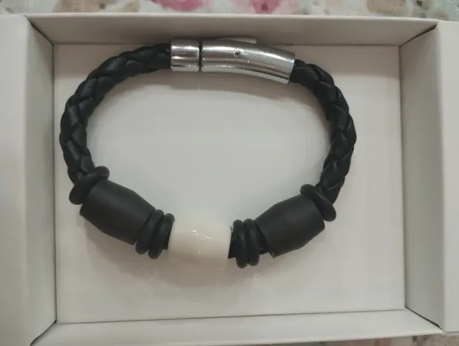 Bracelete Fir Young Nipponflex E- energy
