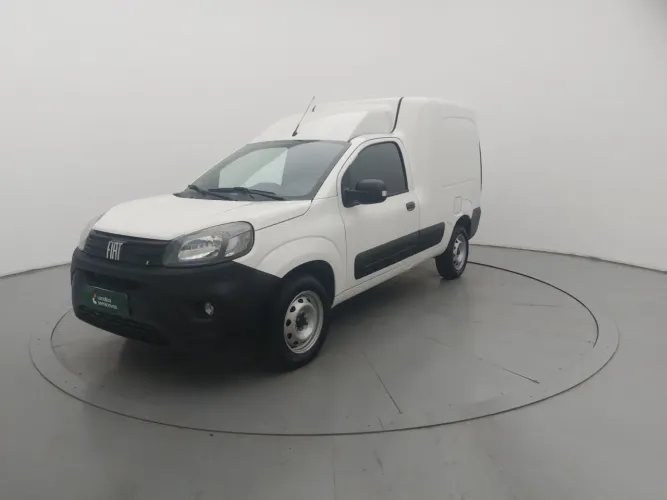 Fiat Fiorino Endurance EVO 1.4 Flex 8V 2P 2025