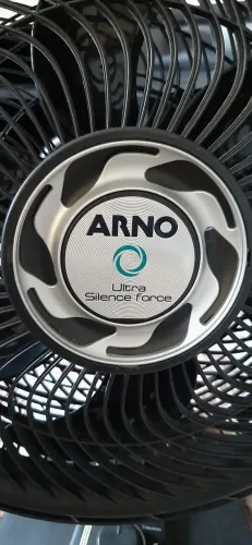 Ventilador Arno 40cm