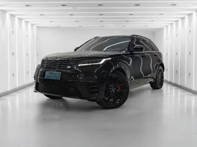 Land Rover Range Rover Velar R-DYN. HSE 2.0 4X4 TB AUT 2024