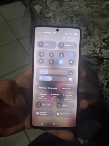 M54 5G funcionando tudo BOTAR PREÇO