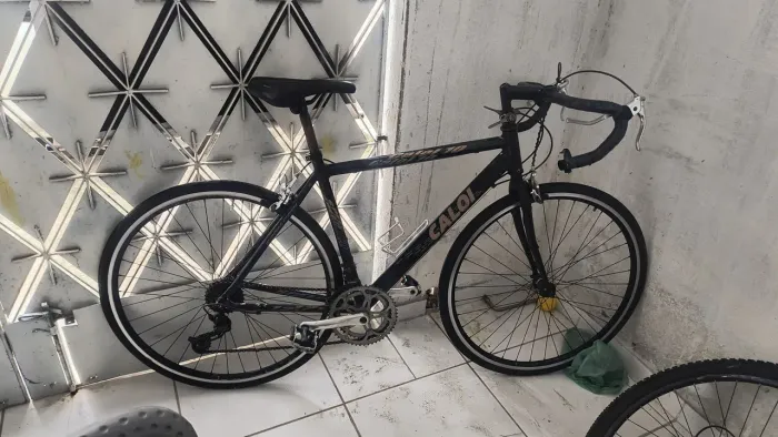 Bike Caloi 10 speed