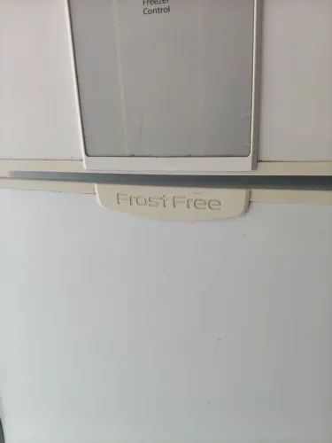 Refrigerador Panasonic Generation