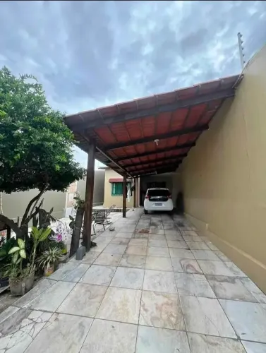 Casa no castanheira 