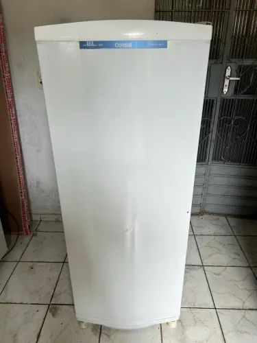 Geladeira consul 300L (frete grátis)