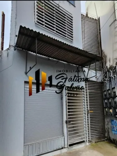 Alugo Kitnet Na Almirante Barroso / Nos Altos