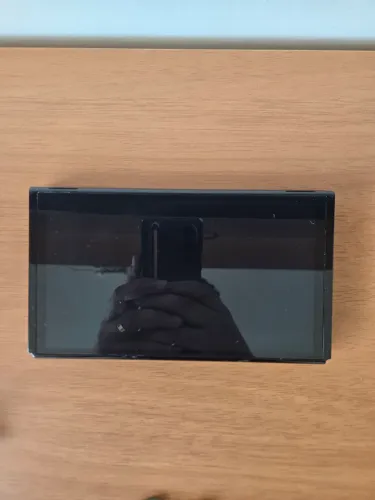 Tela Nintendo Switch Oled Completa