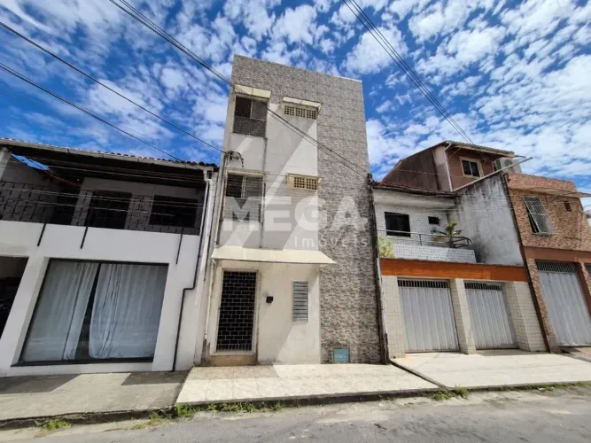 Kitnet no bairro Meireles em Fortaleza, CE