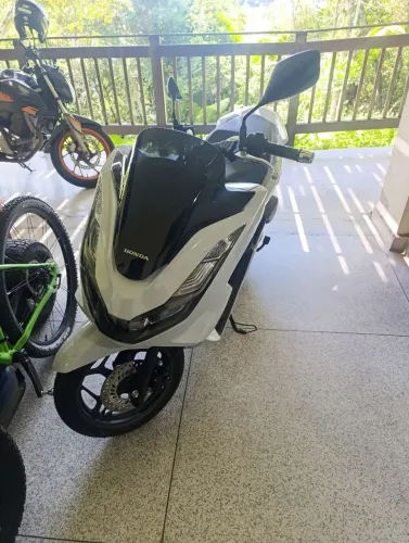 PCX 2026