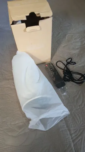 Vendo projetor