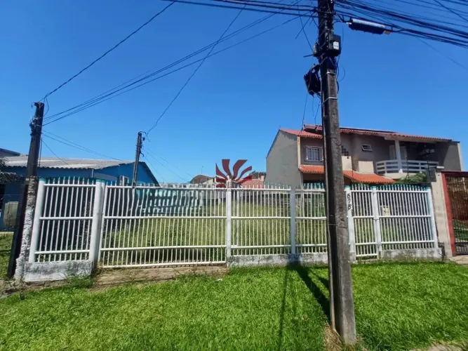 Terreno com 350m², Estancia Velha - Canoas