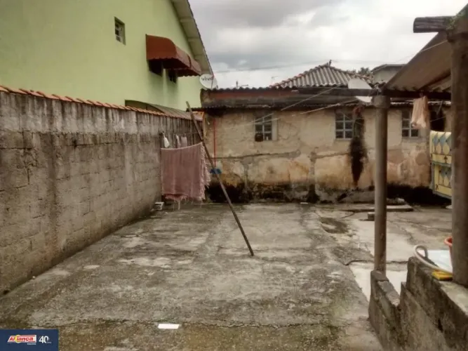 Terreno Vila Florida - Excelente Localização Confira, Próximo ao Extra da Avenida Faria li