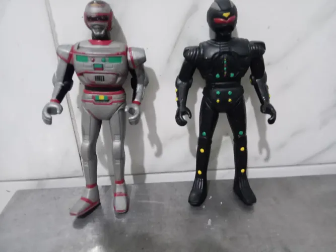 Brinquedo de1980