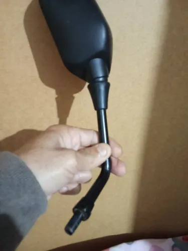 Novo retrovisor cB 300r