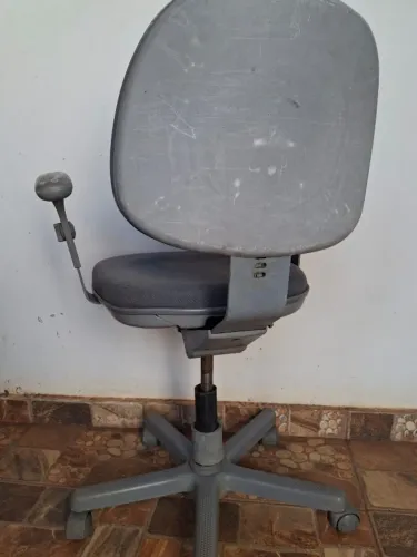 Cadeira Giratória Secretária