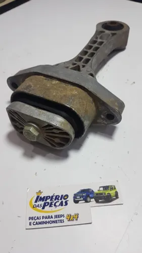 Coxim Cambio Traseiro Audi A3 Golf Bora 2.0 Original #9891