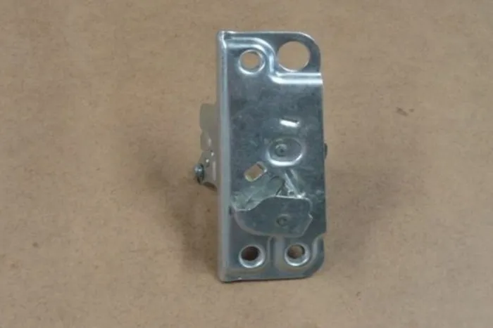 Fechadura Porta Chevrolet 3100 Marta Rocha 55 À 59 Direita