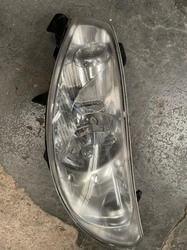 Farol Jac J3 2010 ate 2013