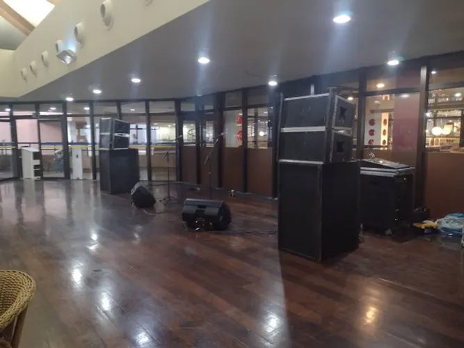 Som ambiente para eventos em campina grande