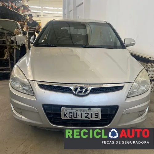 Sucata de i30 automatico para retirada de peças 
