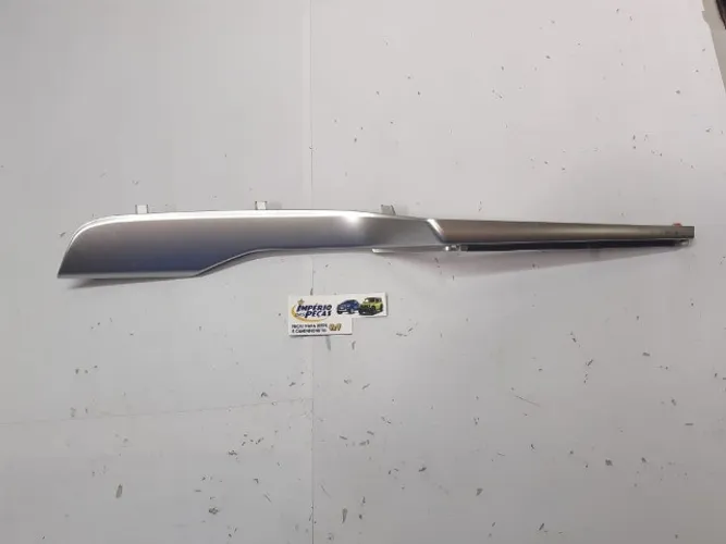 Moldura Console Hilux Sw4 16/20 Lado Esquerdo #14146