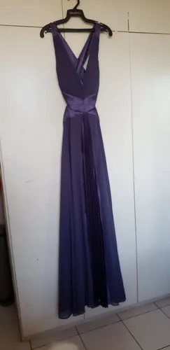 Vestido de Festa