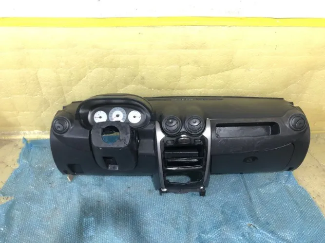 Painel Do Sandero 2008 a 13 Original