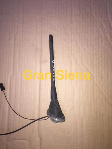 Antena Grand Siena